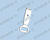 STRONG H LOWER THREAD FINGER KNIFE BM-917B S36625-001